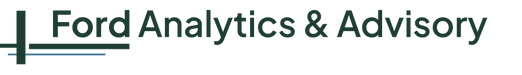 Ford Analytics & Advisory