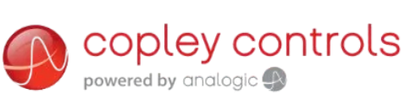 Copley Controls provides engineered, high-performance motion solutions .