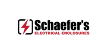 Shaefer's Electrical Enclosure Logo