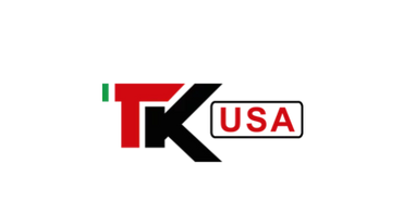TK USA Logo