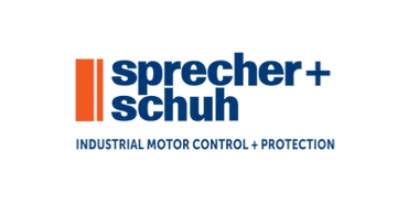 Sprecher + Schuh Logo