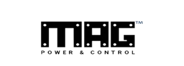 Mag Power & Control Logo
