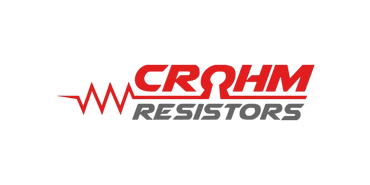 Crohm Resistor Logo