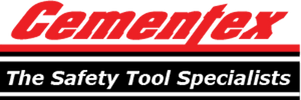 Cementex Logo - Personal Protective Equipment and Safety Tools