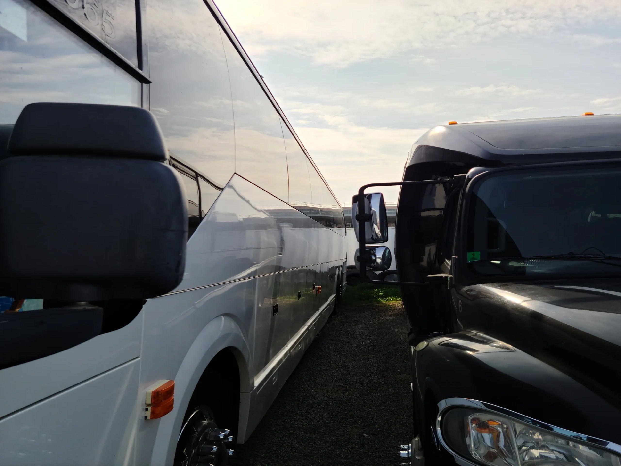 MVP Party Bus Party Bus Rentals San Diego, California