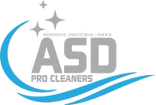 ASD Pro Cleaners