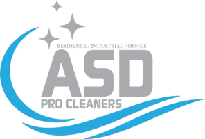 ASD Pro Cleaners