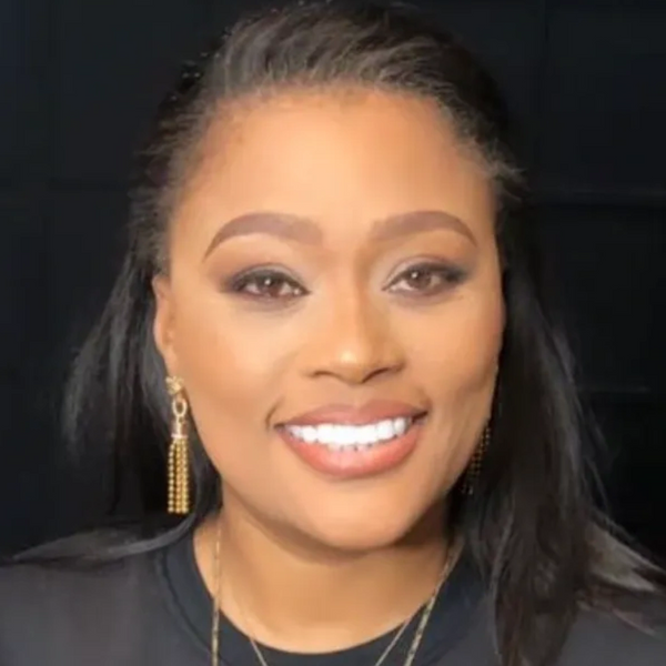 Grace Gee Norman at MnG Live