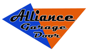 Alliance garage door