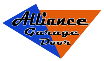 Alliance garage door