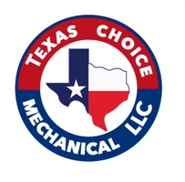 Texas Choice Mechanical LLC
(832) 858-4686
Lic. # TACLA91147E