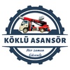 KÖKLÜ ASANSÖR