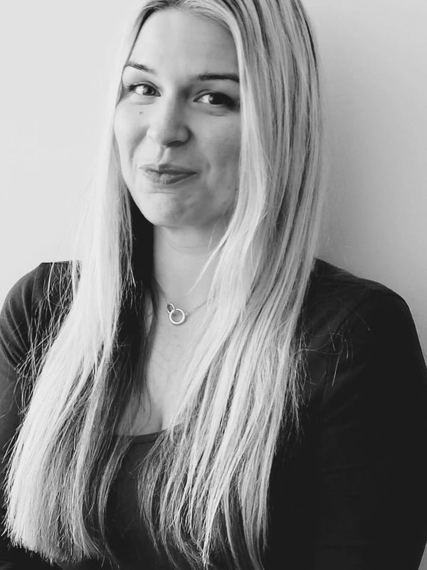 Katherina Doerksen Paralegals On Demand & Paralegals On Demand - Corporate