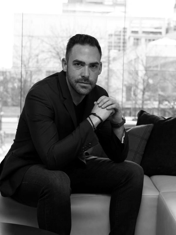 David Bond - Business Advisor and Consultant - Serial Entrepreneur