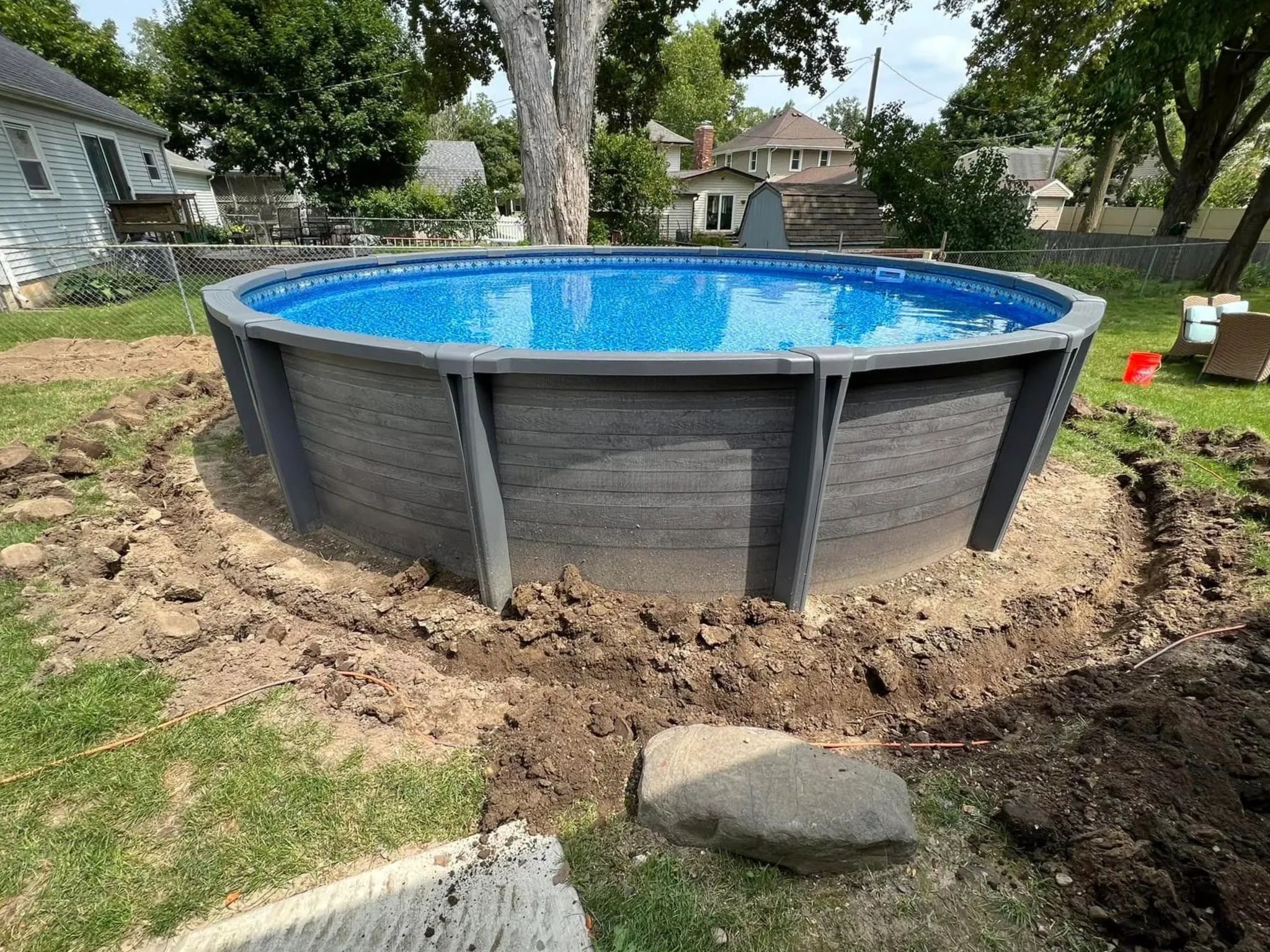 Things To Know BEFORE Buying A Pool