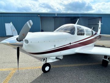 ADS-B In and Out / 935 UL