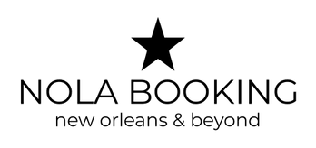 Nola Booking