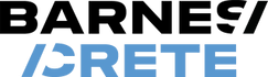 BarnesCRETE