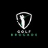 Golf Brogade