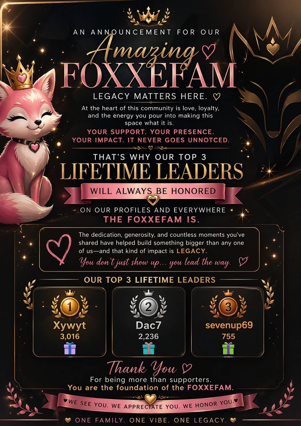F