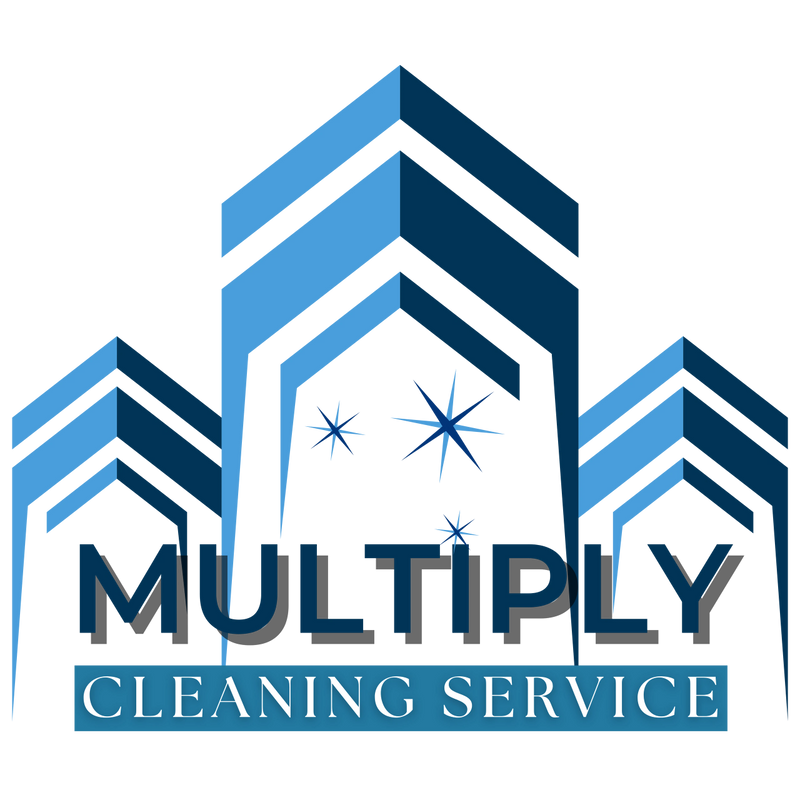 Multiply Cleaning Service's Logo