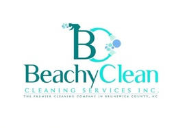 Beachy Clean Cleaning Services, Inc.