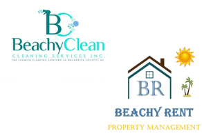 Beachy Clean Cleaning Services, Inc.