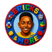 Legos & More