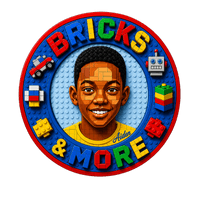 Legos & More