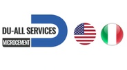 Du-All microcement