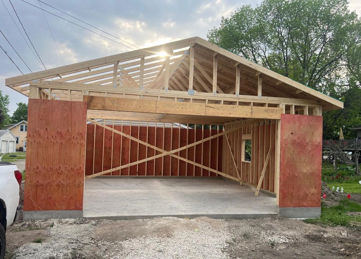 VH Construction Services LLC