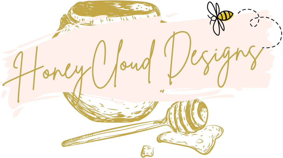 Honeycloud designs - Custom Watch Band, Personalized