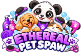 Ethereal Pet Spaw