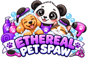 Ethereal Pet Spaw