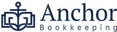 Anchor Bookkeeping
