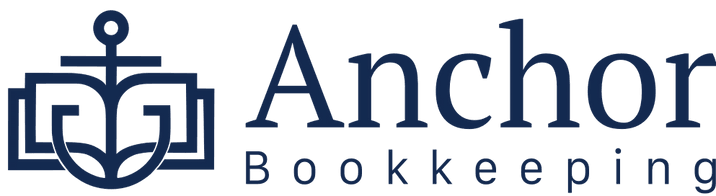 Anchor Bookkeeping