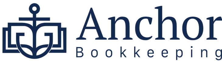Anchor Bookkeeping