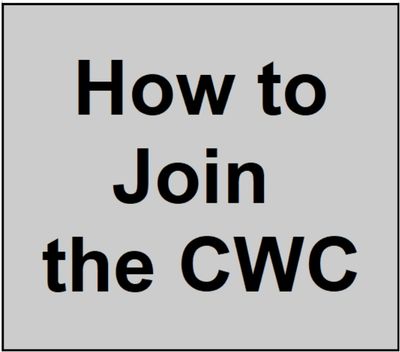 How to Join the CWC
