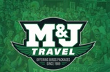          M & J TRAVEL 
 
        610-356-8070 


