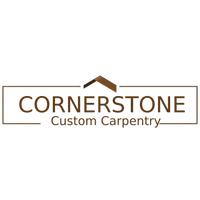 Cornerstone 
Custom Carpentry 