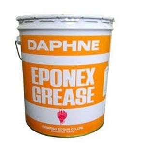 grease and lubricants, daphne eponex
