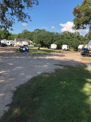 Caney Creek R.V. Park