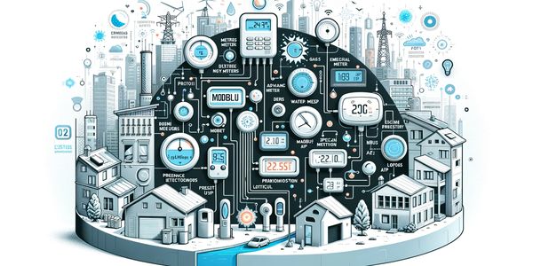 Instalación de Modbus RTU, Modbus ASCII, BACnet IP, MBus, LoRaWAN, SIGFOX, NB-IoT y APIs externas.