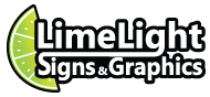 LimeLight Signs & Graphics