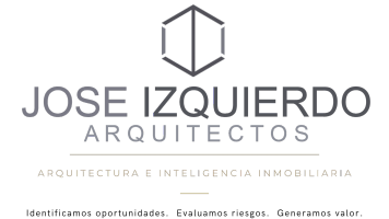 José Izquierdo Arquitectos