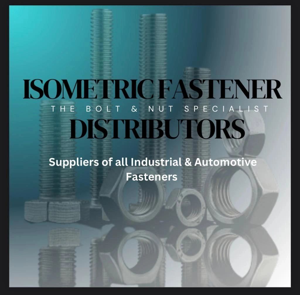 About Us Isometric Fastener Distributors