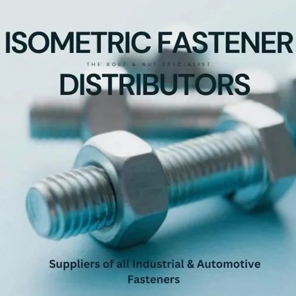 About Us Isometric Fastener Distributors