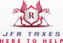 JFR Taxes