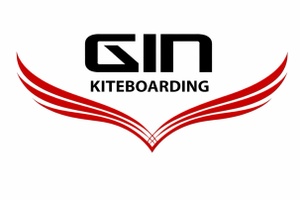 Gin Kiteboarding