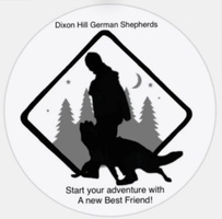 Dixon Hill German Shepherds 
